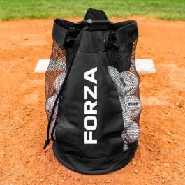 FORZA Baseball Ball Carry Bag [36 Baseball Storage]