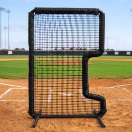 FORZA Nimitz C-Shaped Softball Screen