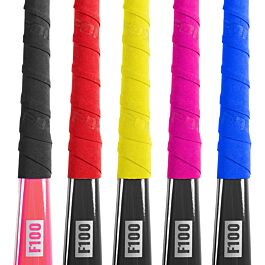 FORZA Chamois Field Hockey Grips