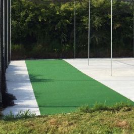 Club Spec Cricket Matting - 9ft Wide (Outdoor/Indoor)