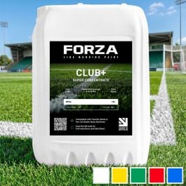 FORZA Grass Pitch Line Marking Paint Concentrates [Club & Club+]