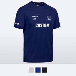 Custom FORZA Coaches T-Shirt [XS-XXL]