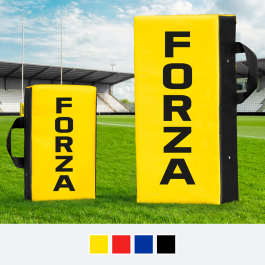 Tarcza kontaktowa do rugby FORZA [Junior lub młodzieżowa]
