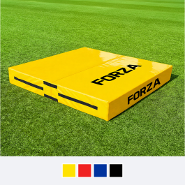 FORZA Rugby Crash Mats [4x Colors]