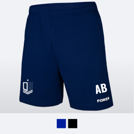  Custom FORZA Coaches’ Shorts