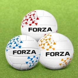 FORZA Kids/Junior Gaelic Footballs [3x Sizes]