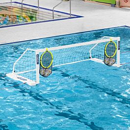 Water Polo Target Nets & Ball Bags 
