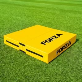 FORZA Rugby Crash Mats [4x Colors]