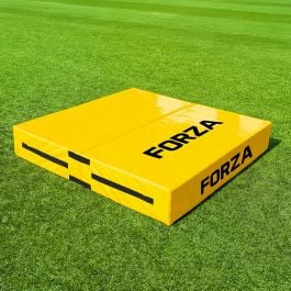 Maty ochronne do rugby FORZA