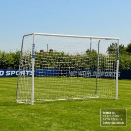 FORZA Alu60 But de Futsal de 3 m x 2 m