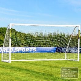 3,7m x 1,8m FORZA Match But de Football