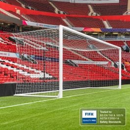 FORZA UEFA/FIFA Stadium Football Goal Package