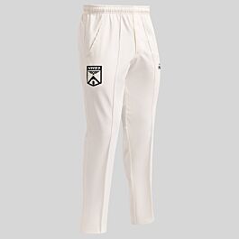 Custom FORTRESS Men’s Cricket Trousers