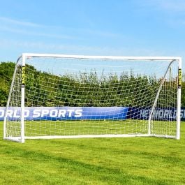 3.7m x 1.8m FORZA MAÇ FUTBOL KALE DİREĞİ