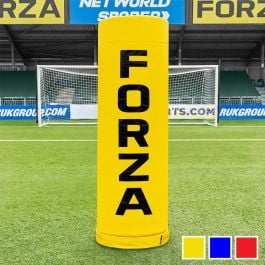 FORZA 3D GK Foam Mannequin [3x Colours]