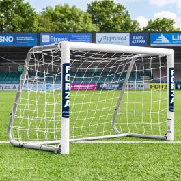 FORZA Alu60 Pro Soccer Target Goals [Folding] - 1.2m x 0.8m