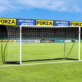 4m x 2m FORZA ProFlex Pop Up Soccer Goal