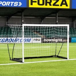 4 x 2.5 FORZA ProFlex Pop Up Soccer Goal