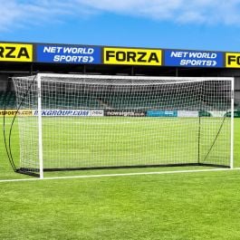  6m x 2m FORZA ProFlex Pop-Up Soccer Goal