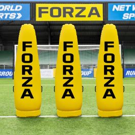 FORZA Pro Football Air Dummies