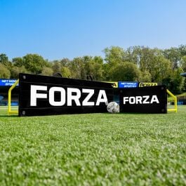 FORZA Pro Alu Rebound Board
