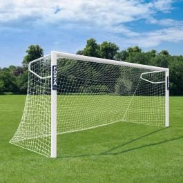 5m x 2m BALIZA FUTEBOL FORZA ALU110 COM MANGAS