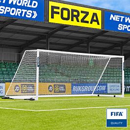 24 x 8 FORZA Alu110 Stadium Goal GEN 2