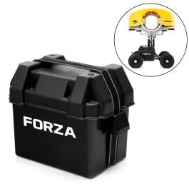 Battery for Soccer Ball Launcher PRO