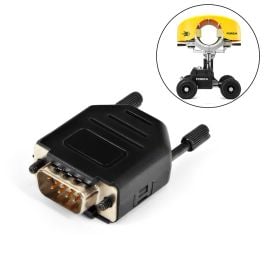Speed Boost Plug-In For Soccer Ball Launcher
