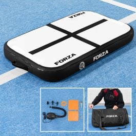 Tappeto Da Ginnastica Gonfiabile FORZA 