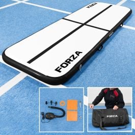 FORZA Inflatable Gymnastics Mats [4x Sizes]