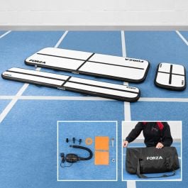 FORZA Pro Gymnastics Mat Sets
