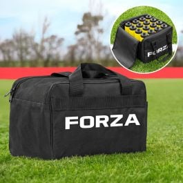 FORZA Water Bottle Carry Bag [2x Sizes]