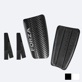 FORZA Club Kids' Shin Guards [2x Sizes]