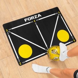 FORZA Technique Control Mat [90cm x 60cm]