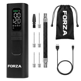 FORZA Digital Ball Pump
