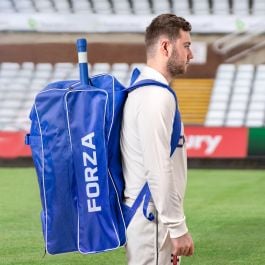 FORZA Original Cricket Duffle Bag [80L/120L]