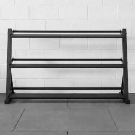 CLEARANCE METIS 3 Tier Dumbbell Rack