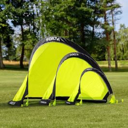 FORZA Pop-Up Golf Chipping Nets [Long Distance Targets]