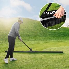 FORZA Folding Dew Brush [10ft]