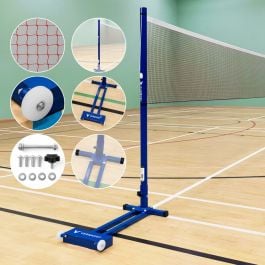 Replacement Parts for Vermont Freestanding Badminton Posts