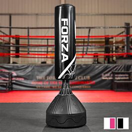 FORZA 185cm Freestanding Punch Bag [2x Colours]