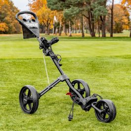 FORZA Golf Push Cart [3-Wheel]