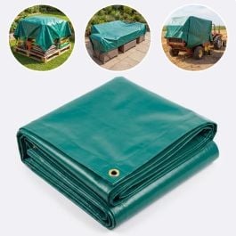 Heavy Duty Tarpaulins [300gsm]