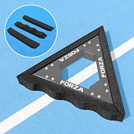 Replacement foam for FORZA Hockey Rebounder