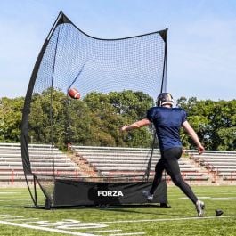FORZA Pro Kicking Net [11.6ft x 8ft]