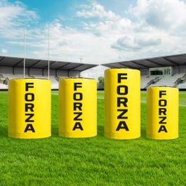 FORZA Low-Height Football Tackle Bag