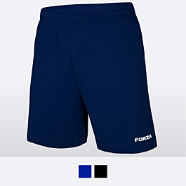FORZA Coaches’ Shorts [Zip Pockets]
