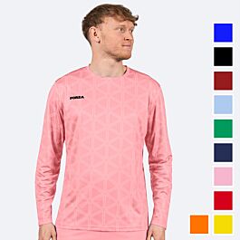 FORZA Men’s Geo Long Sleeve Football Shirts [XS-XXL]