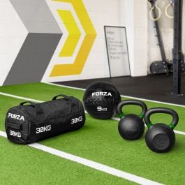 FORZA HYROX Men’s Weight Set